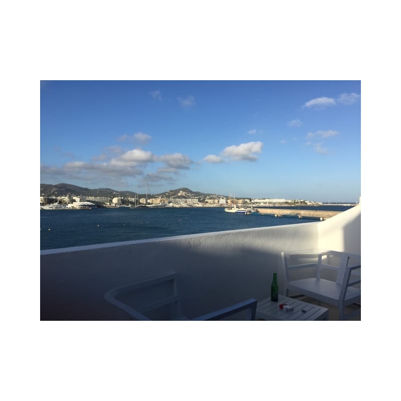 Ryans La Marina