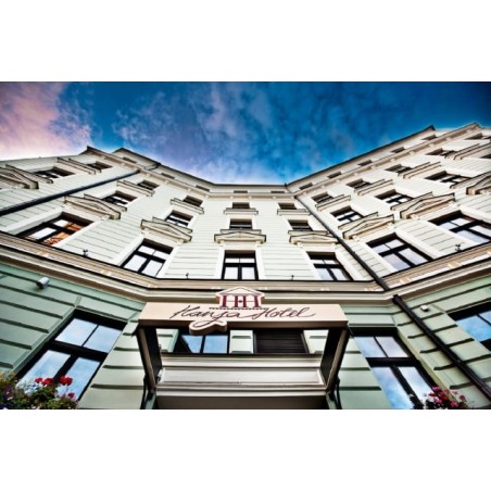 Hotel Hanza