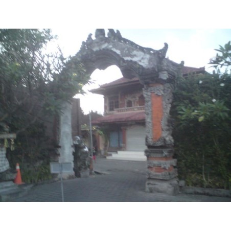 Hotel Adi Dharma