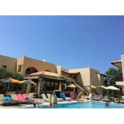 Hotel Cactus Village