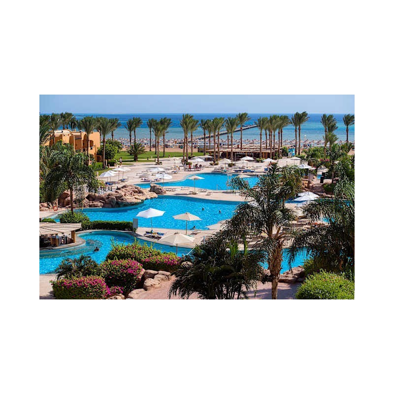 Stella Beach Resort & Spa Makadi Bay