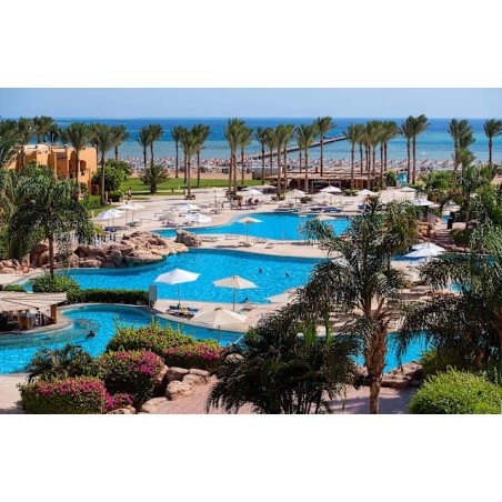 Stella Beach Resort & Spa Makadi Bay