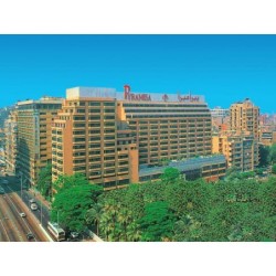Hotel Pyramisa