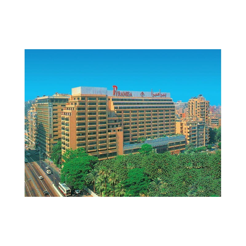 Hotel Pyramisa