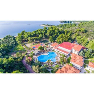 Poseidon Hotel Sea Resort