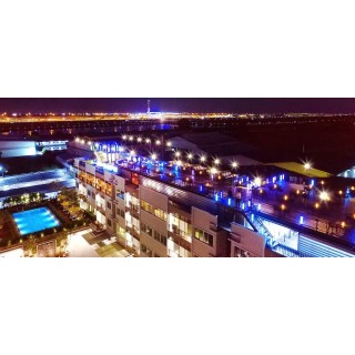 Suvarnabhumi Ville Airport Hotel