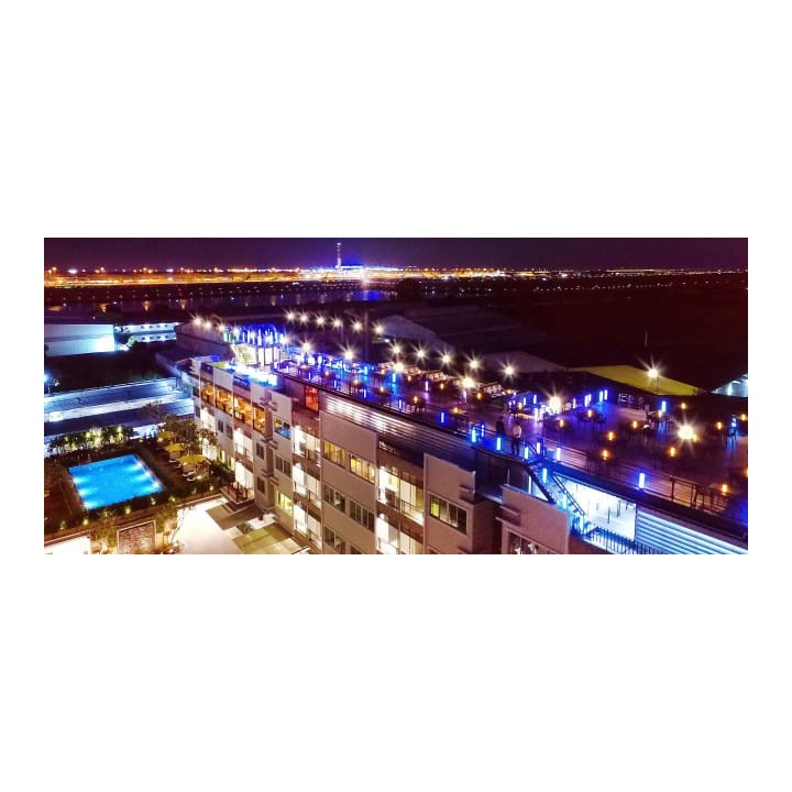 Suvarnabhumi Ville Airport Hotel