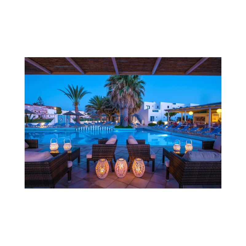 Hotel Hara Ilios Village