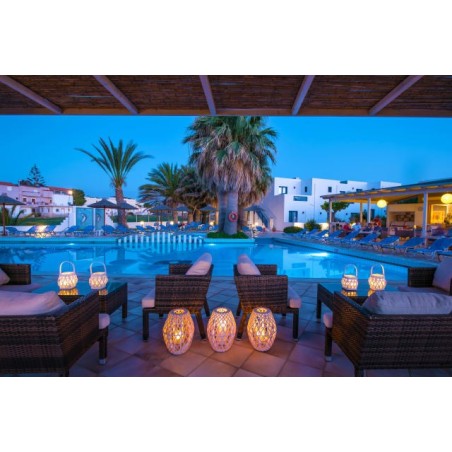 Hotel Hara Ilios Village