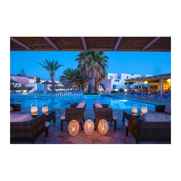 Hotel Hara Ilios Village