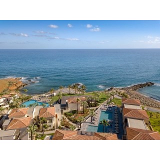 Grecotel Marine Palace & Aqua Park