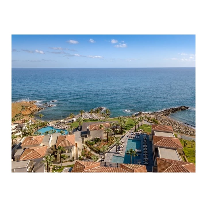 Grecotel Marine Palace & Aqua Park