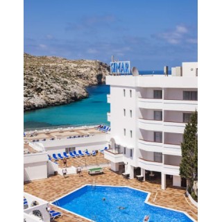 Hotel Globales Simar