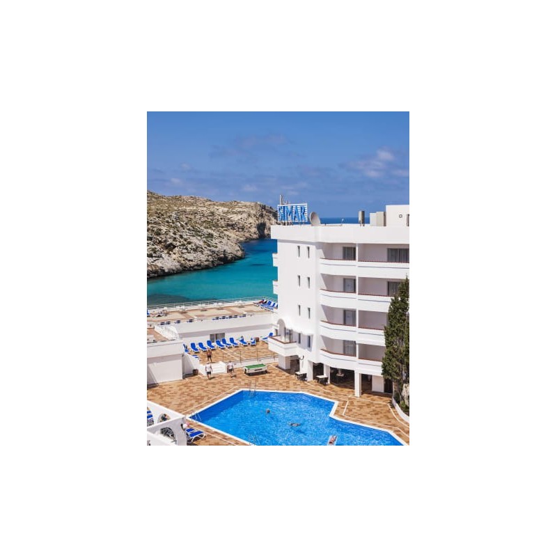 Hotel Globales Simar