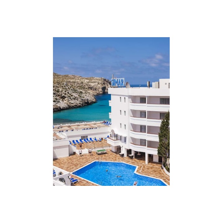 Hotel Globales Simar