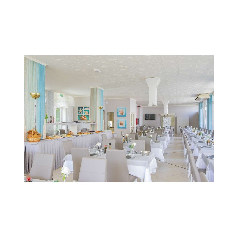 Hotel Pacific
