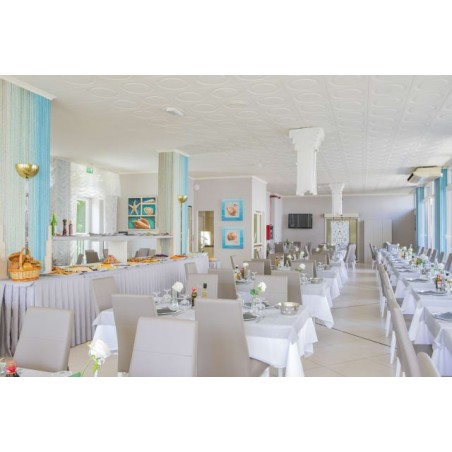 Hotel Pacific