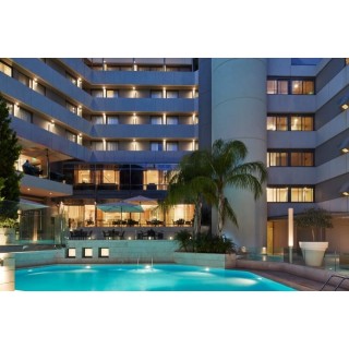 Galaxy Hotel Iraklion