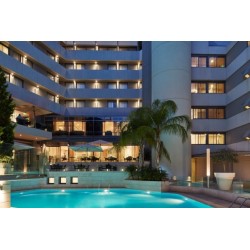 Galaxy Hotel Iraklion