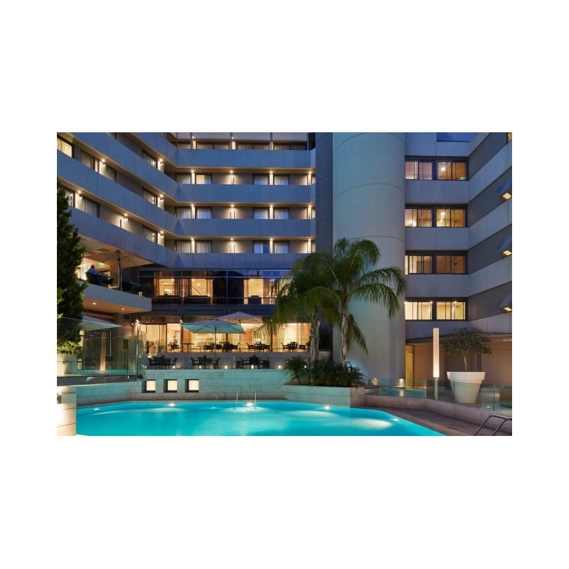 Galaxy Hotel Iraklion