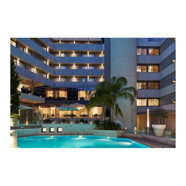 Galaxy Hotel Iraklion