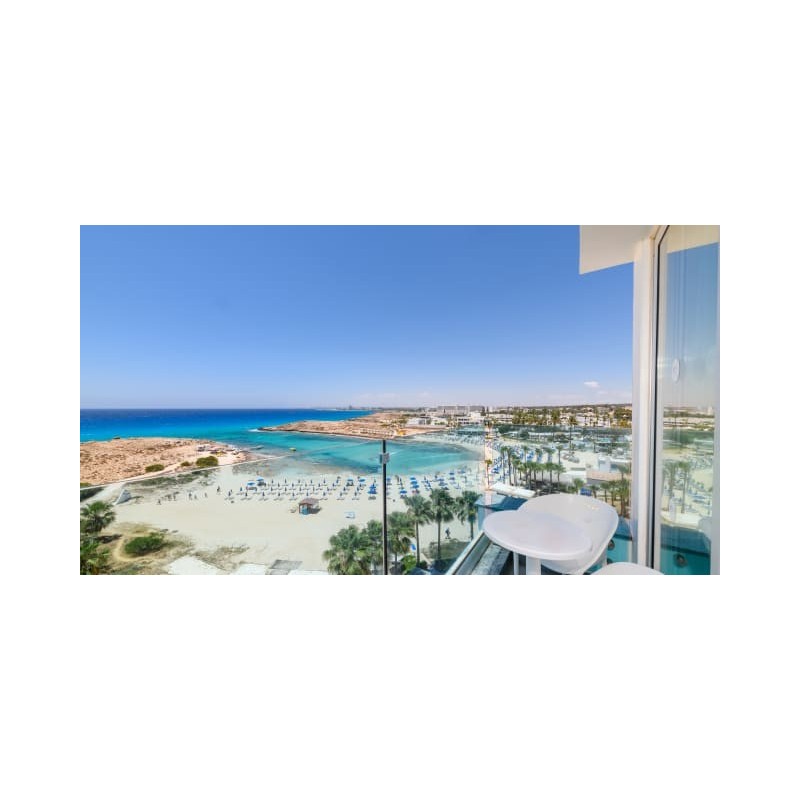 Hotel Tasia Maris Sands