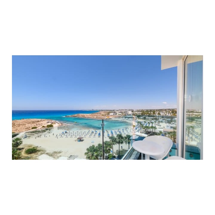 Hotel Tasia Maris Sands