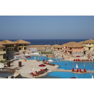Amarina Jannah Resort & Aqua Park