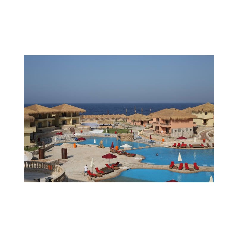 Amarina Jannah Resort & Aqua Park