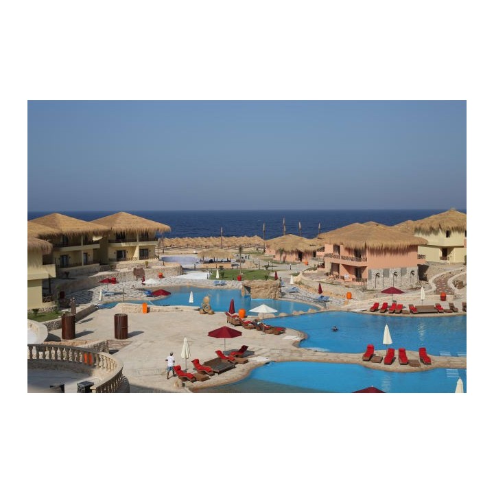 Amarina Jannah Resort & Aqua Park