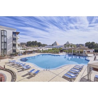 Steigenberger Pyramids Cairo