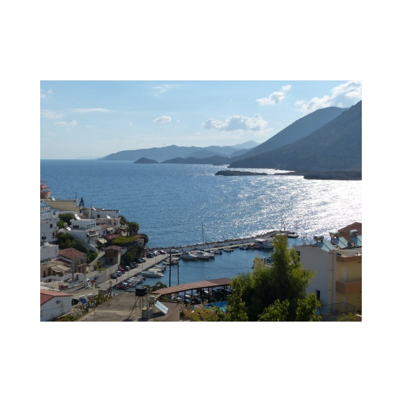 Apartments Athina