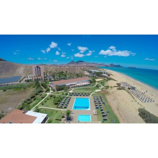 Vila Baleira Porto Santo Wellness Resort & Thalasso Spa