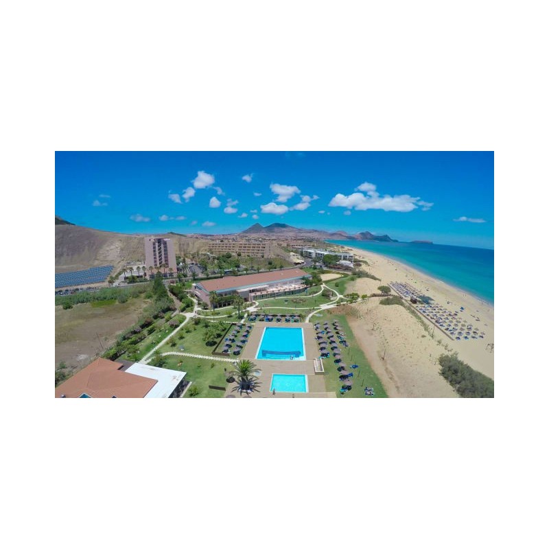 Vila Baleira Porto Santo Wellness Resort & Thalasso Spa