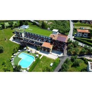 Park Hotel Val Di Monte