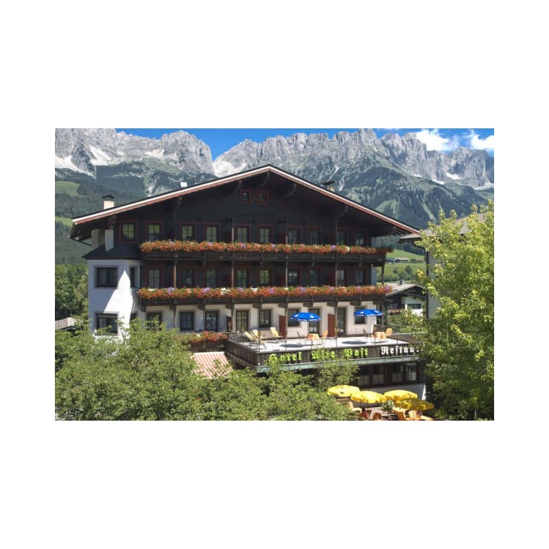Alte Post