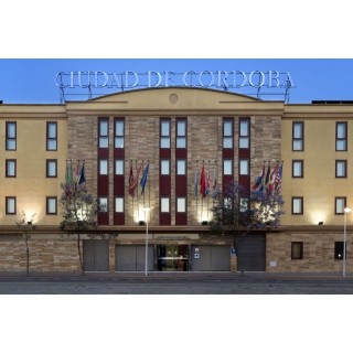 Hotel Exe Ciudad de Córdoba