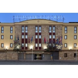 Hotel Exe Ciudad de Córdoba