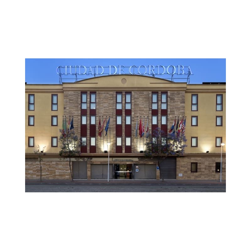 Hotel Exe Ciudad de Córdoba