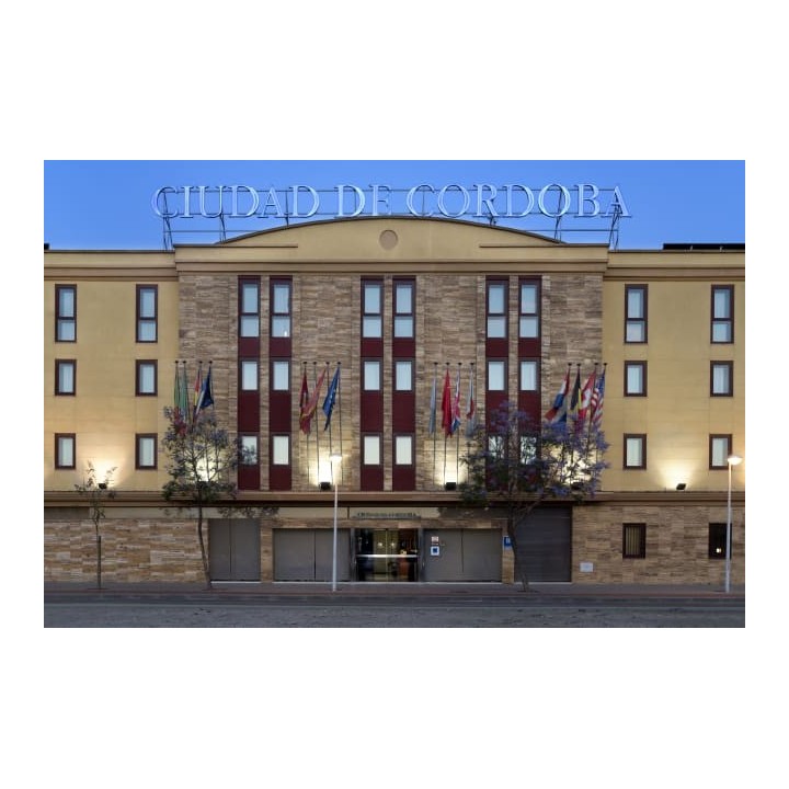 Hotel Exe Ciudad de Córdoba