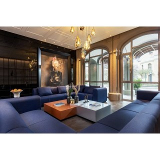 Hotel Luc, Autograph Collection