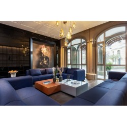 Hotel Luc, Autograph Collection