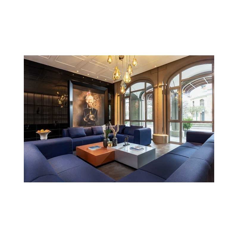 Hotel Luc, Autograph Collection