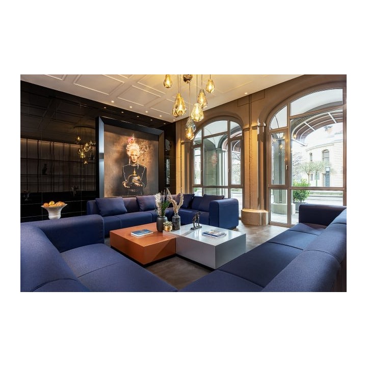 Hotel Luc, Autograph Collection