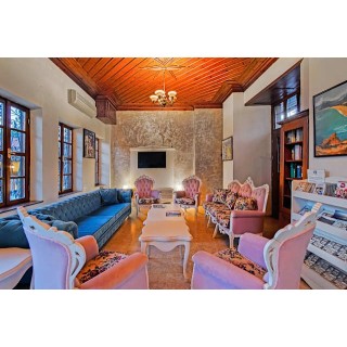 La Paloma Boutique Hotel