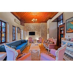 La Paloma Boutique Hotel