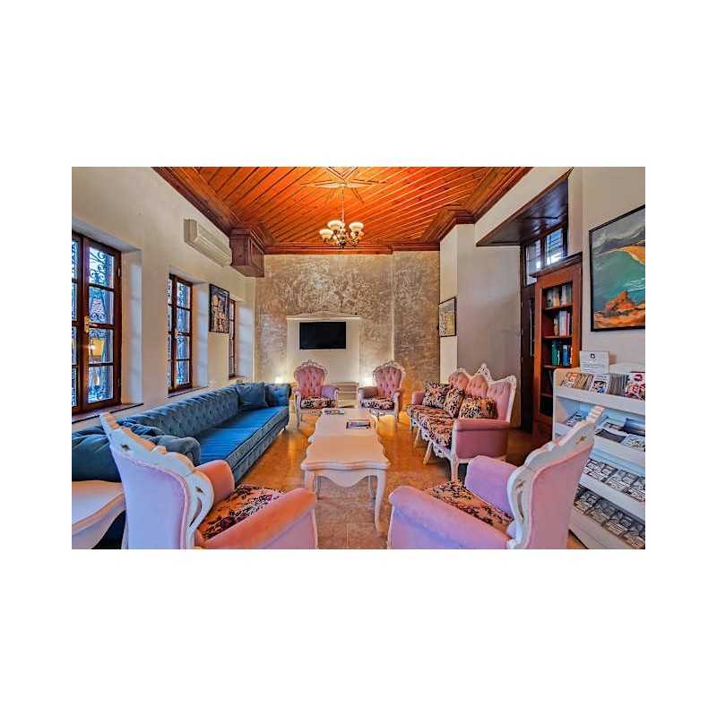 La Paloma Boutique Hotel