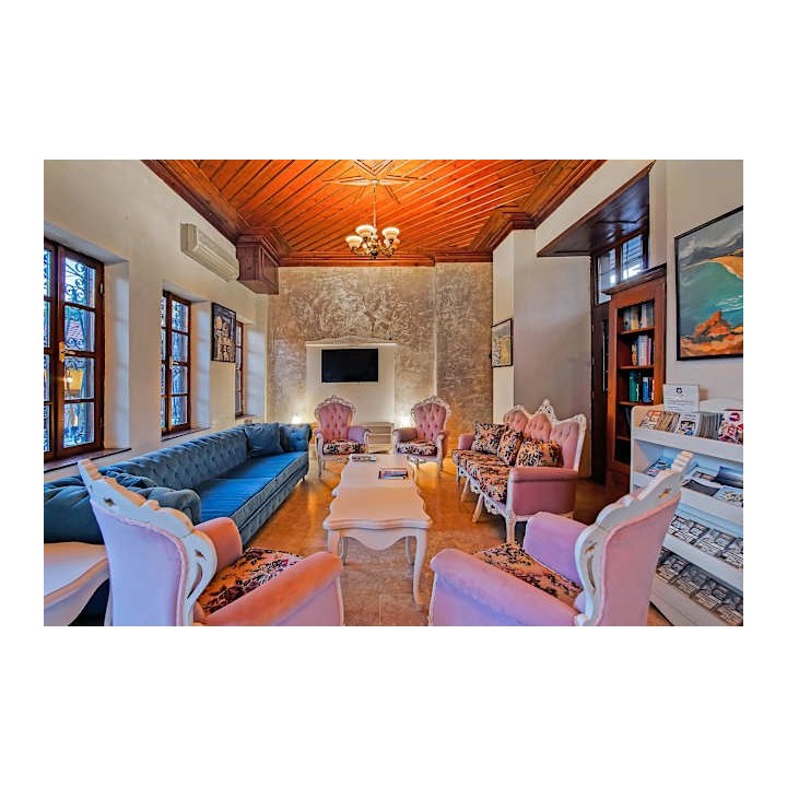 La Paloma Boutique Hotel