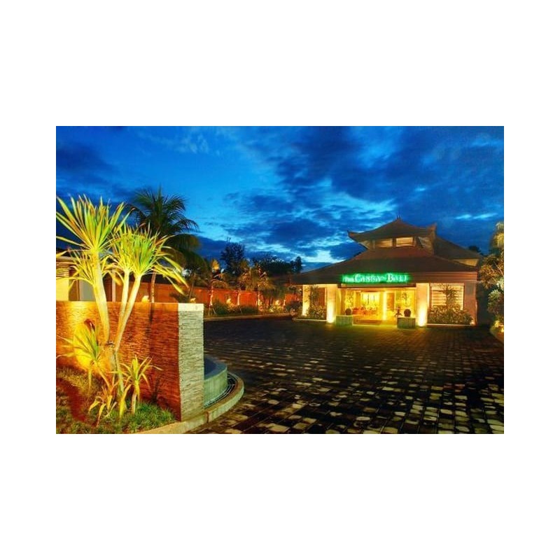 Hotel The Graha Cakra Bali