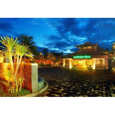 Hotel The Graha Cakra Bali